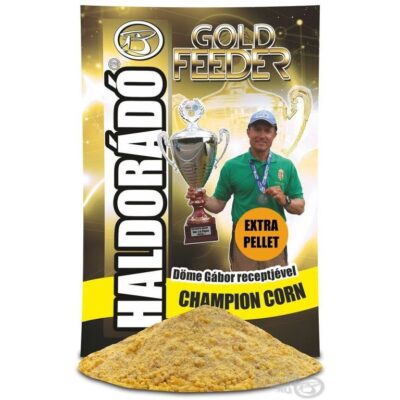 haldorado primama