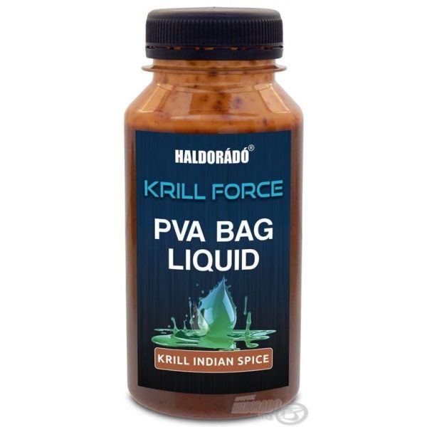 Haldorado PVA