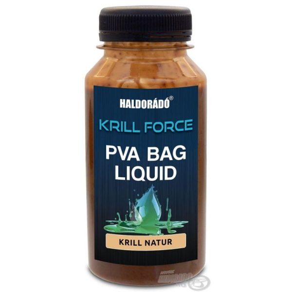 Haldorado PVA