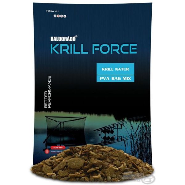 Haldorado PVA stick mix