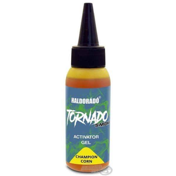haldorado activator gel