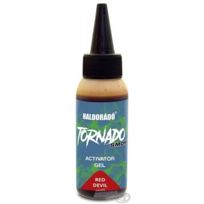Haldorado activator gel