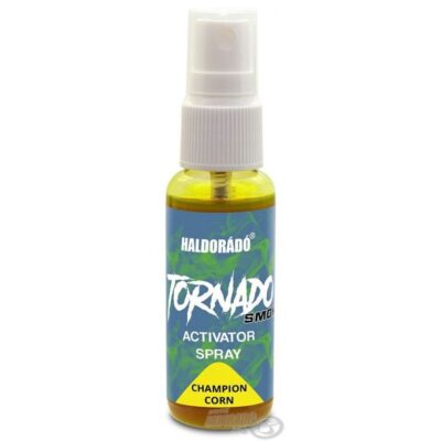 haldorado aroma