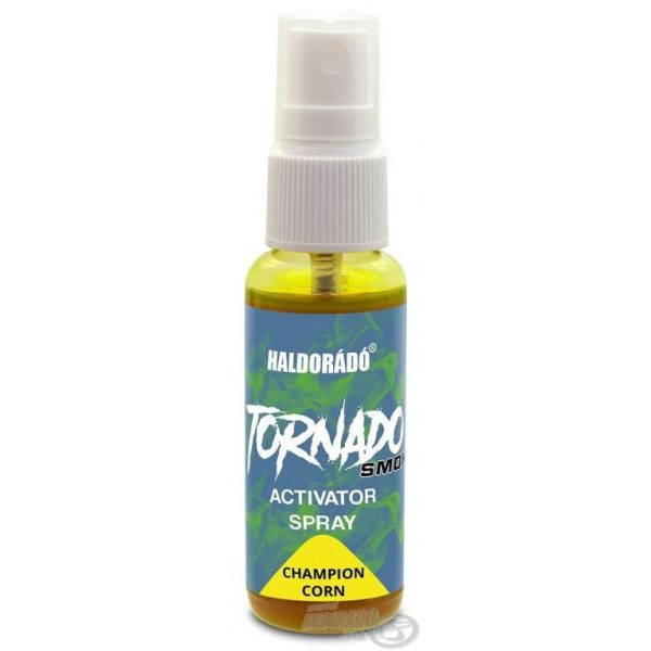 haldorado aroma