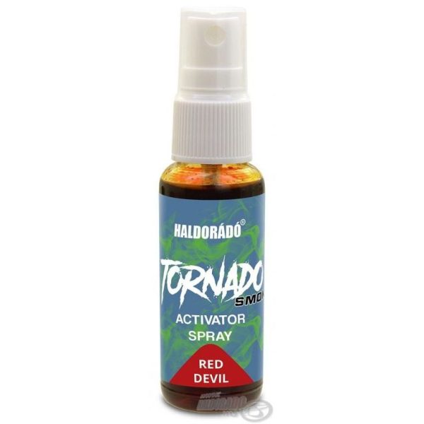 haldorado aroma
