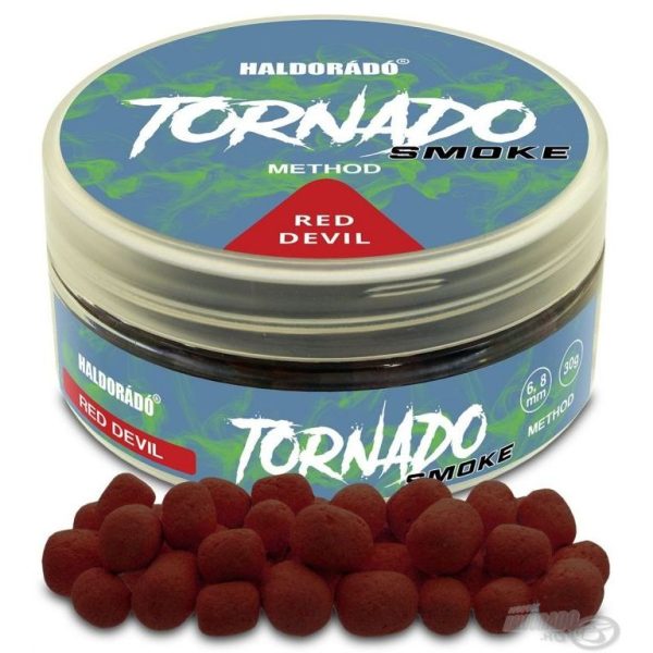 haldorado pelet