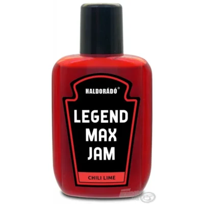 HALDORÁDÓ LEGEND MAX Jam - Chili limeta
