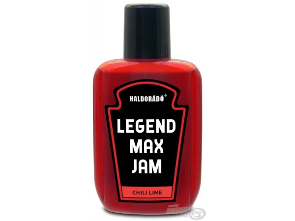 HALDORÁDÓ LEGEND MAX Jam - Chili limeta