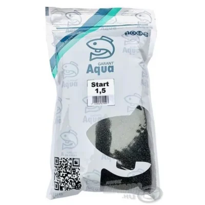 Aqua pelet