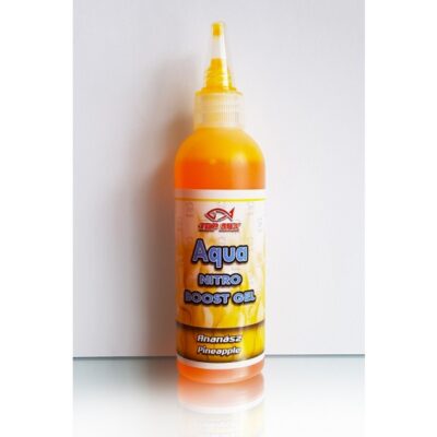 aqua gel booster
