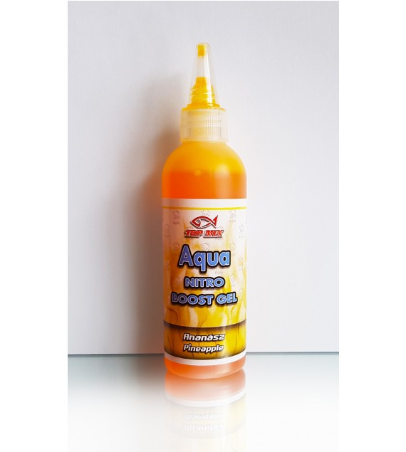 aqua gel booster