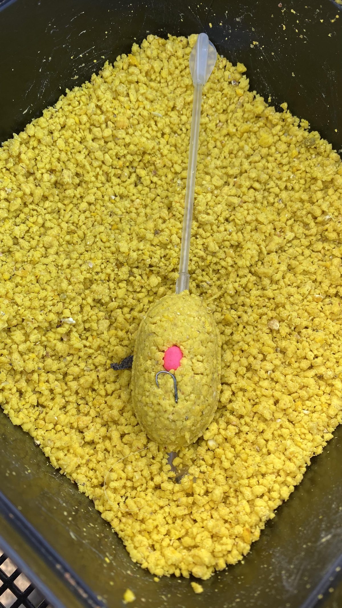 TOP MIX Method - Carp Sweetcorn - Slika 4