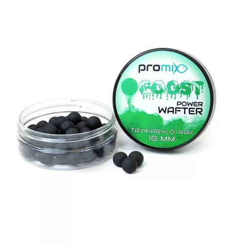 Promix mamci wafter