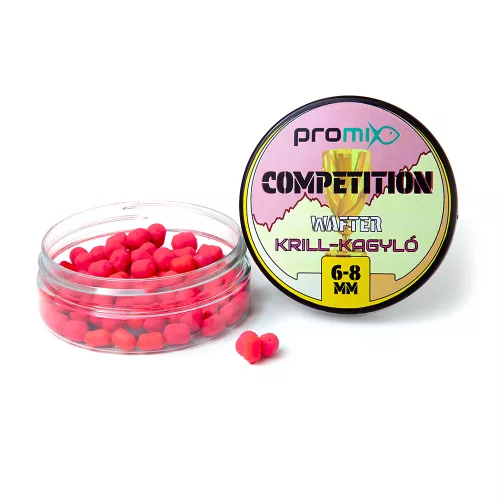 promix wafter