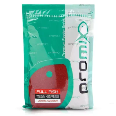promix primama
