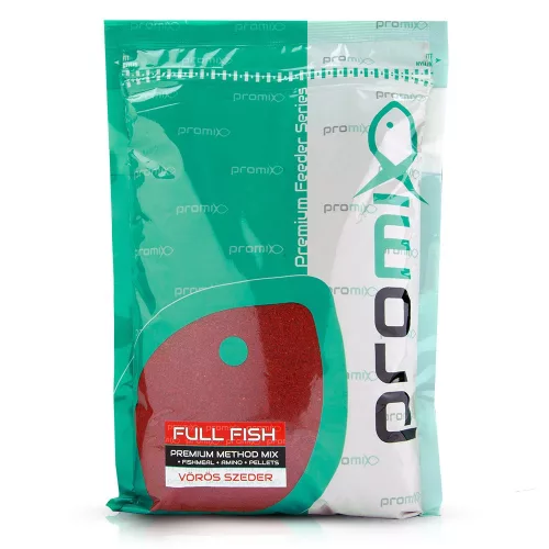 promix primama