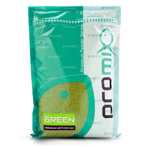 promix green primama