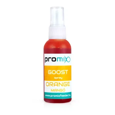 promix spra aroma