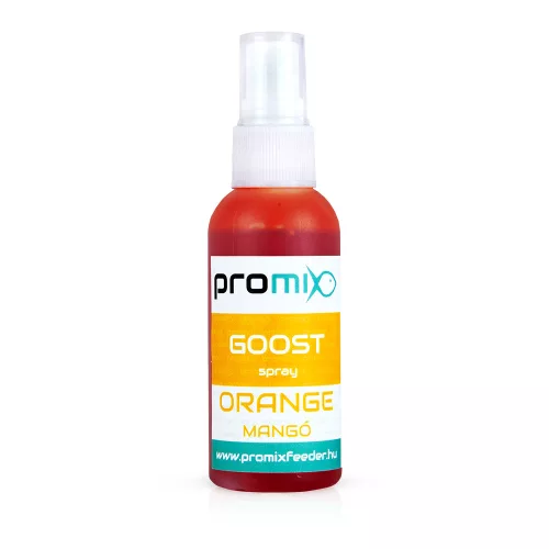 promix spra aroma