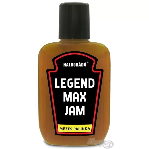 haldorado max jam