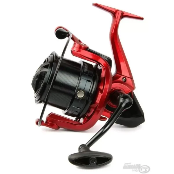 Dome Gabor feeder rola