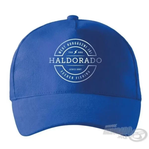 Haldorado baseball kapa