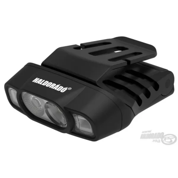 Haldorado naglavne lampe