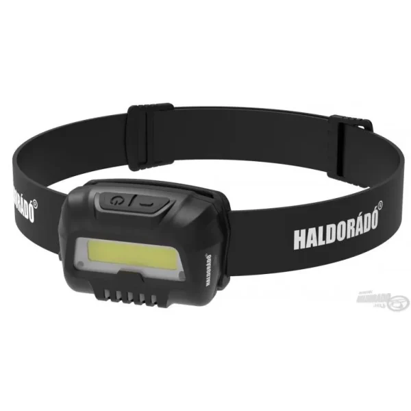 haldorado naglavne lampe