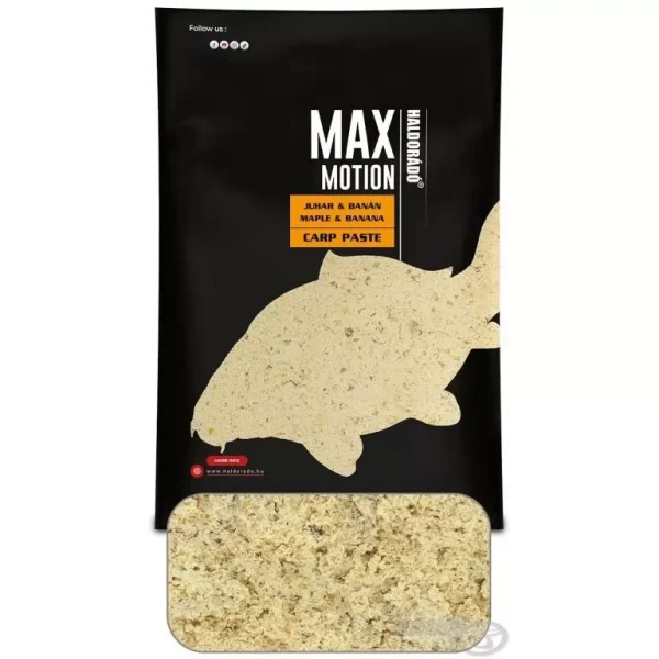 haldorado šaranska pasta za primamu kapitalnih šarana