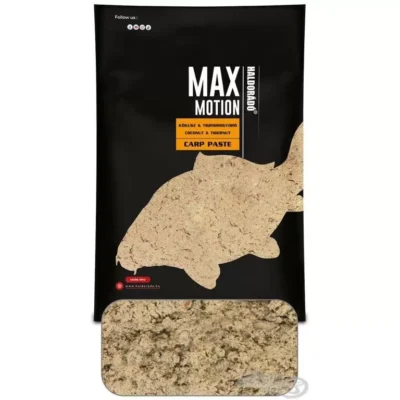 Haldorado pasta za olova šaranski ribolov