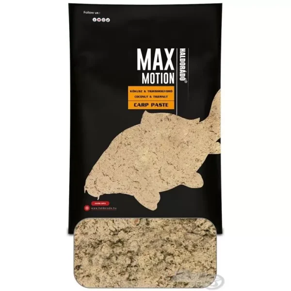 Haldorado pasta za olova šaranski ribolov