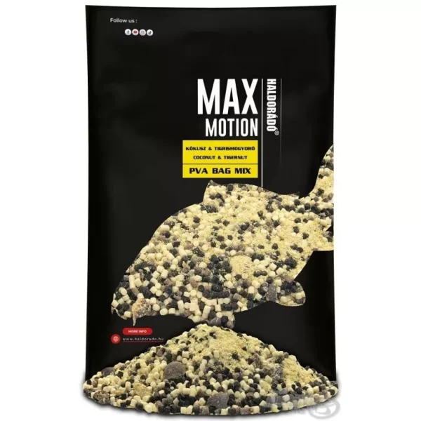 PVA bag bix miks za pva vrećice