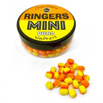 Ringers čoko naranča mamac