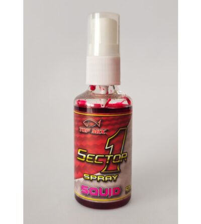 Top mix spray sprej