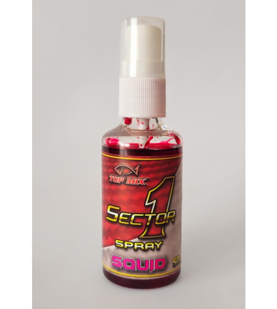 Top mix spray sprej