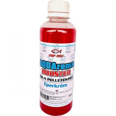 top mix aroma booster