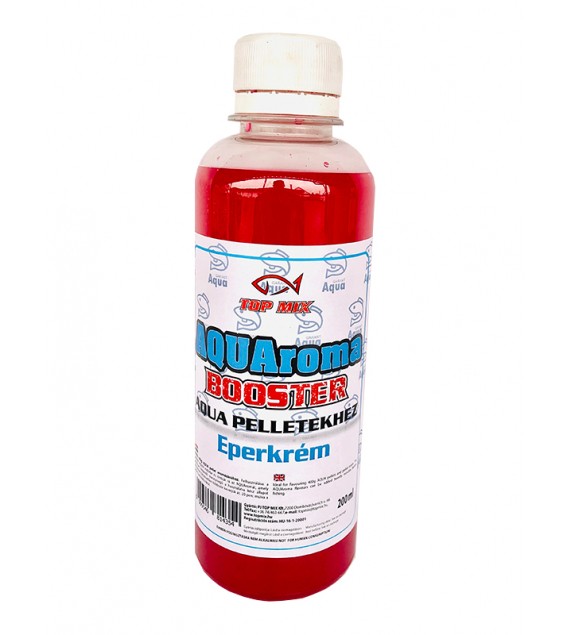 top mix aroma booster