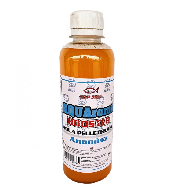 Top mix aqua booster