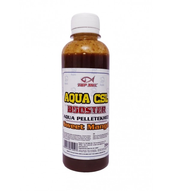 top mix csl