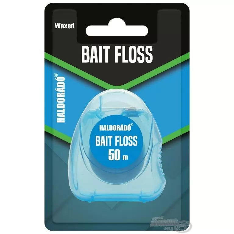 bait floss haldorado