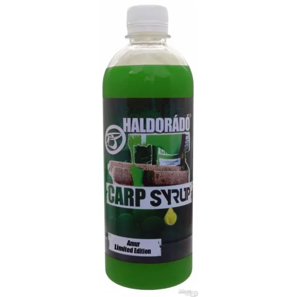Haldorado aroma za amura carp syrup