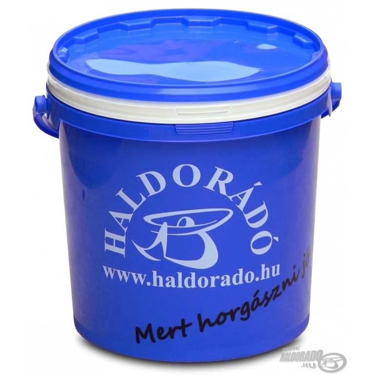 haldorado kanta