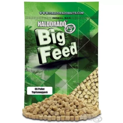 haldorado pelet