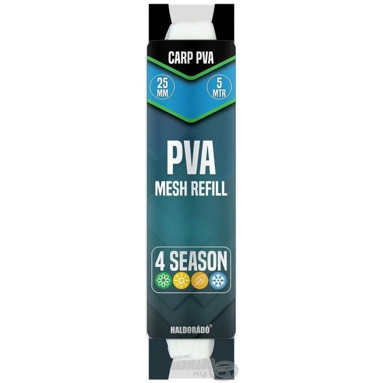 haldorado pva mrežica mesh