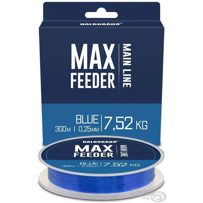haldorado feeder najlon