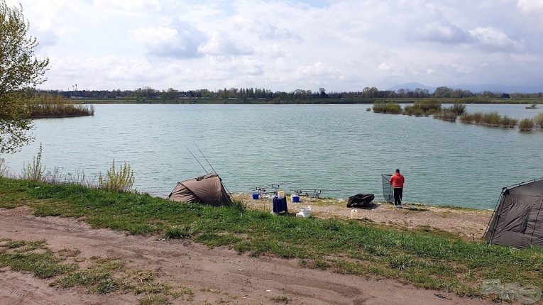 method feeder ribolov ontario