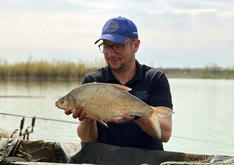 method feeder ribolov ontario