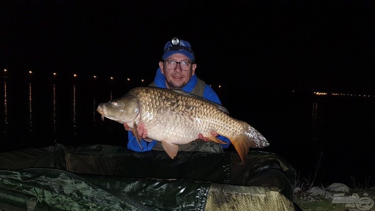 method feeder ribolov jezero ontario