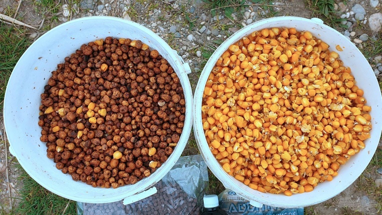 method feeder ribolov ontario