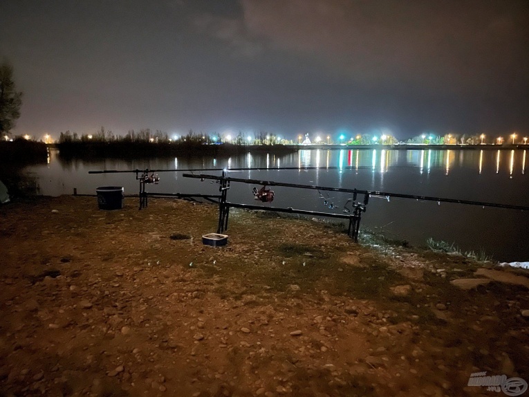 method feeder ribolov ontario
